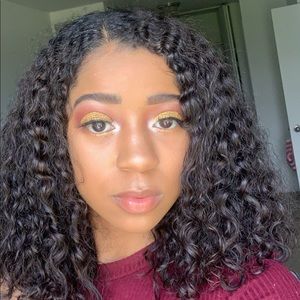 Meet your Posher, Gianna